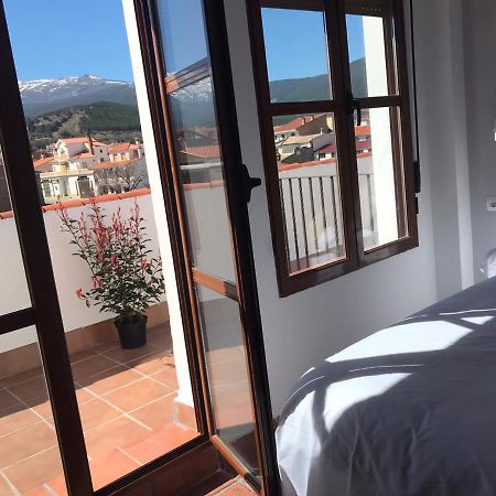 Hotel El Picon De Sierra Nevada Jeres del Marquesado エクステリア 写真