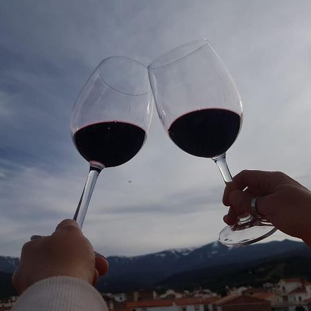Hotel El Picon De Sierra Nevada Jeres del Marquesado エクステリア 写真